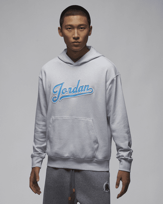 新品 NIKE ジョーダン フライト フリース プルオーバー パーカー